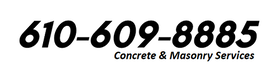 Concrete Contractor Ridley, PA | Ridley Concrete & Masonry